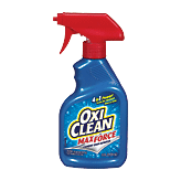 Oxi Clean Max Force laundry stain remover Full-Size Picture